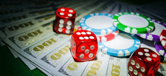 Зеркало Casino Gama